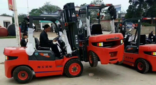 唐山丰润区叉车出租